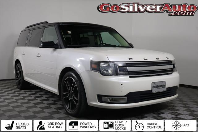 2014 Ford Flex