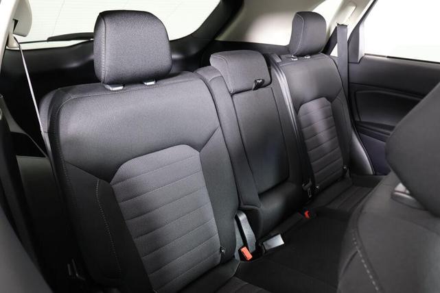 Photo of 2020 Agate Black Ford Edge