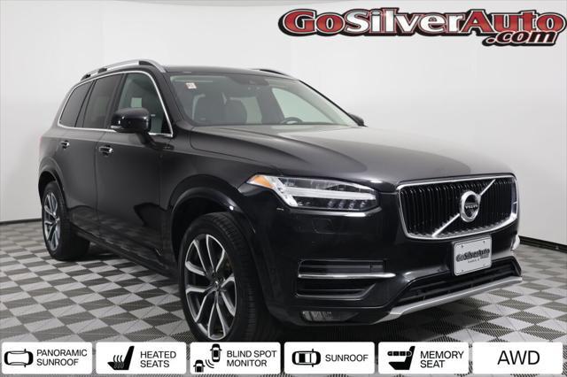 2019 Volvo XC90
