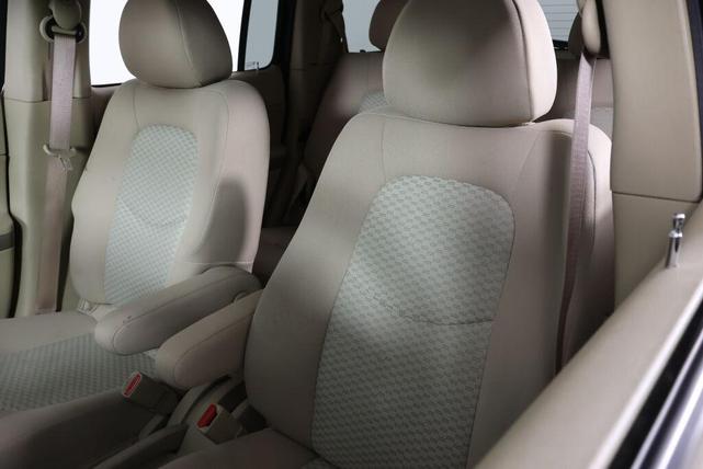 Photo of 2007 Sandstone Metallic Chevrolet HHR