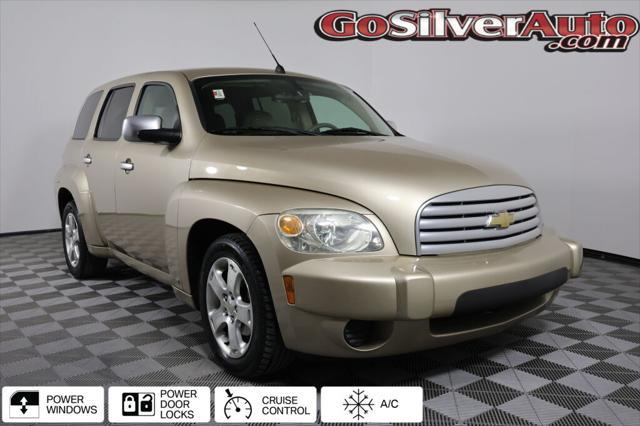 2007 Chevrolet HHR