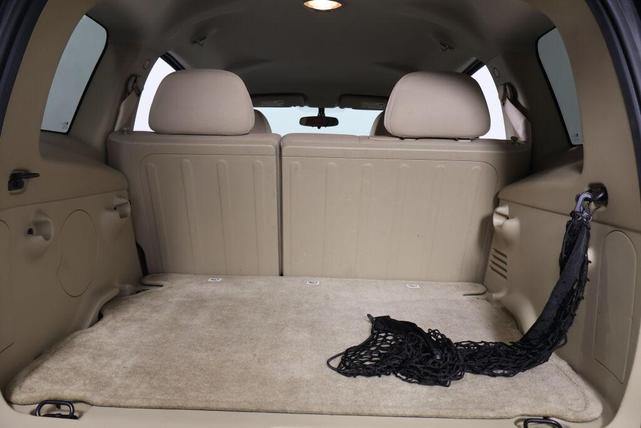 Photo of 2007 Sandstone Metallic Chevrolet HHR