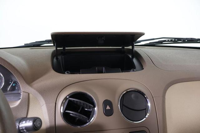 Photo of 2007 Sandstone Metallic Chevrolet HHR