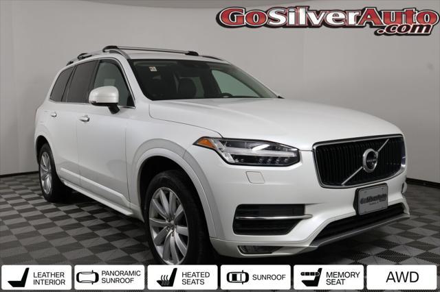 2017 Volvo XC90