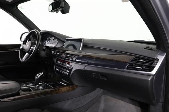 Photo of 2015 Space Gray Metallic BMW X5