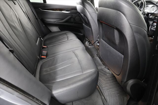 Photo of 2015 Space Gray Metallic BMW X5