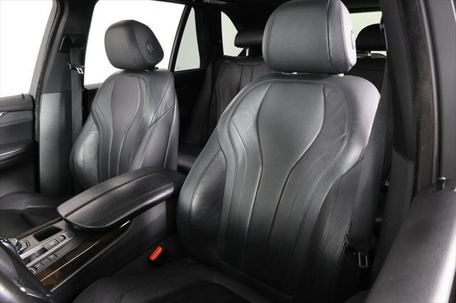 Photo of 2015 Space Gray Metallic BMW X5