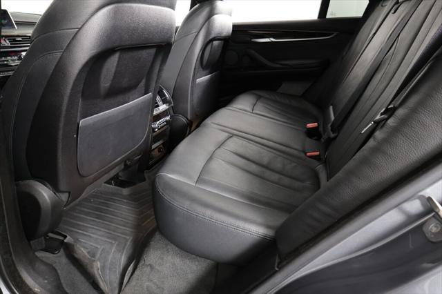 Photo of 2015 Space Gray Metallic BMW X5