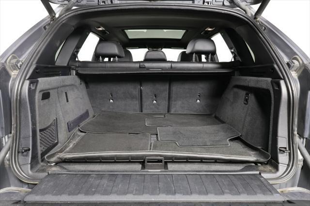 Photo of 2015 Space Gray Metallic BMW X5