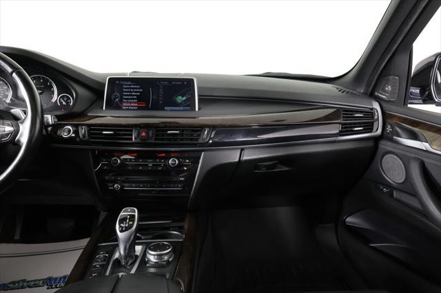Photo of 2015 Space Gray Metallic BMW X5