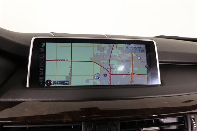 Photo of 2015 Space Gray Metallic BMW X5