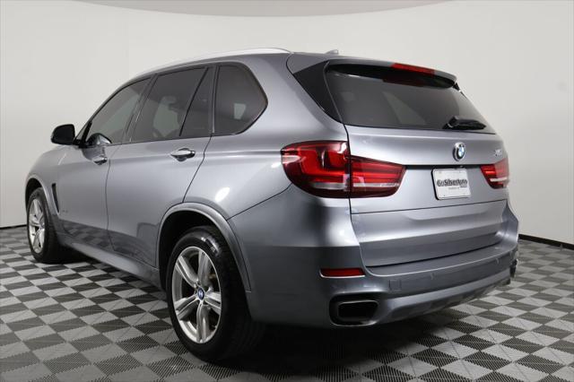 Photo of 2015 Space Gray Metallic BMW X5