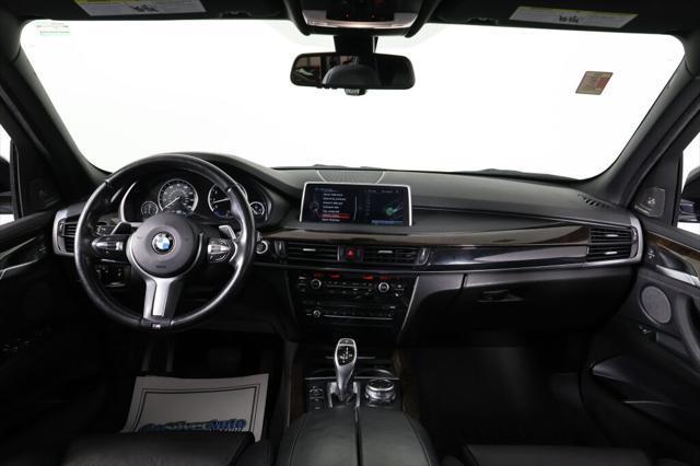 Photo of 2015 Space Gray Metallic BMW X5