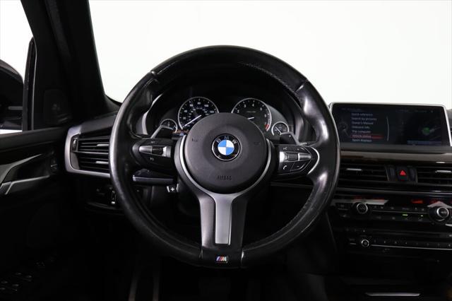 Photo of 2015 Space Gray Metallic BMW X5