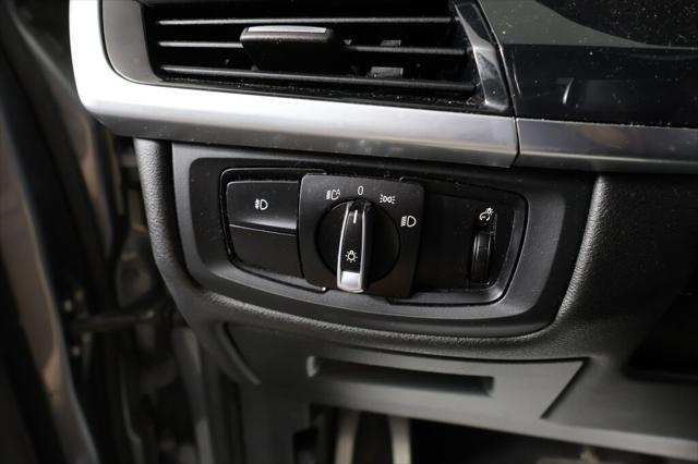 Photo of 2015 Space Gray Metallic BMW X5