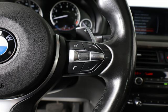 Photo of 2015 Space Gray Metallic BMW X5