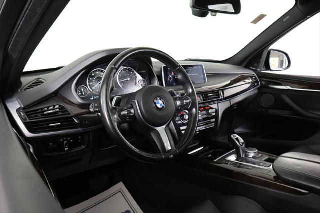 Photo of 2015 Space Gray Metallic BMW X5