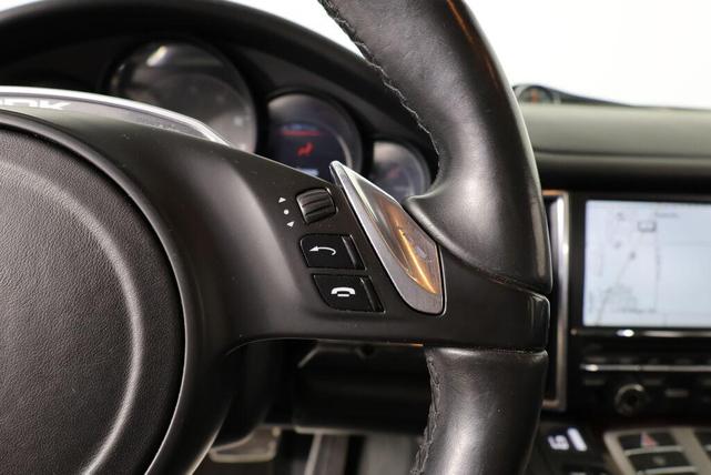 Photo of 2011 Carrara White Porsche Panamera