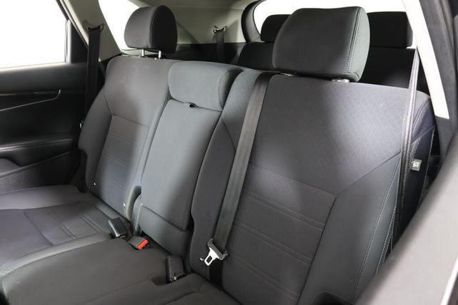 Photo of 2017 Ebony Black Kia Sorento