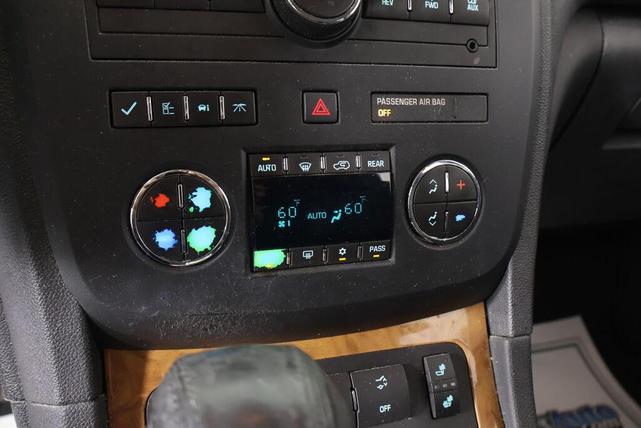 Photo of 2011 Cyber Gray Metallic Buick Enclave