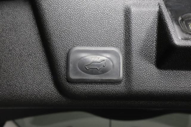 Photo of 2011 Cyber Gray Metallic Buick Enclave