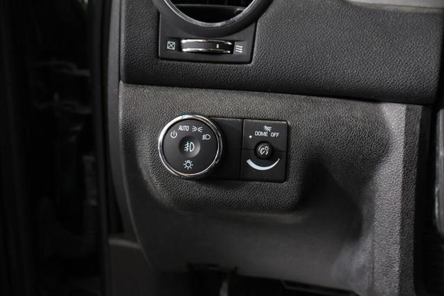 Photo of 2011 Cyber Gray Metallic Buick Enclave