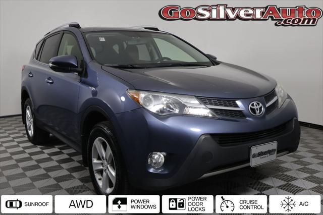 2013 Toyota RAV4
