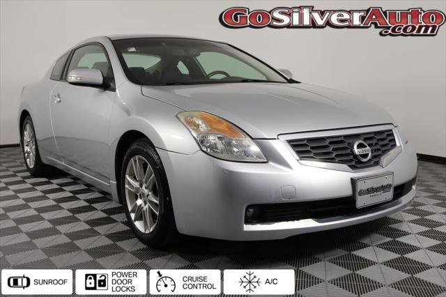 2008 Nissan Altima