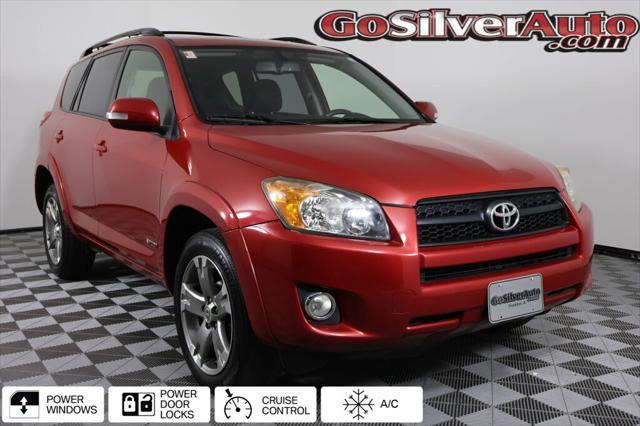 2010 Toyota RAV4