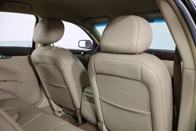 Photo of 2010 Light Bronze Metallic Buick Lucerne