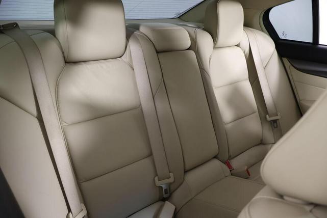 Photo of 2012 Bellanova White Pearl Acura TL