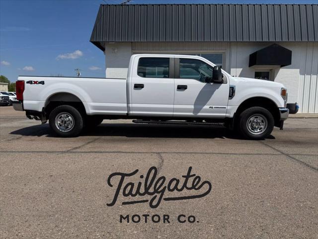 2021 Ford F-350