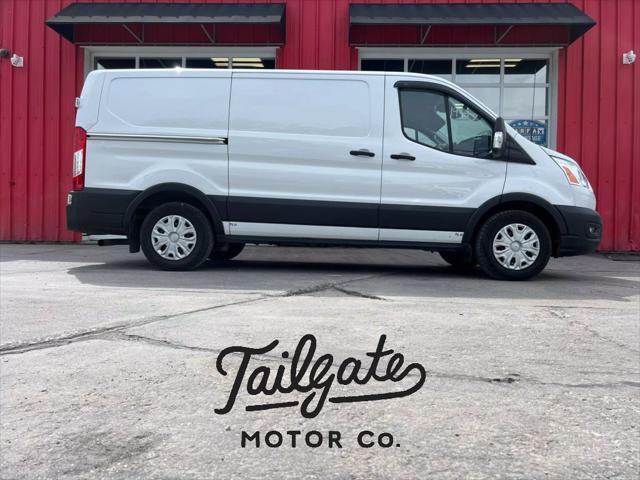 2020 Ford Transit-150