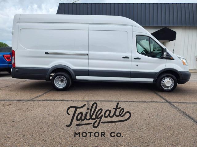 2016 Ford Transit-350