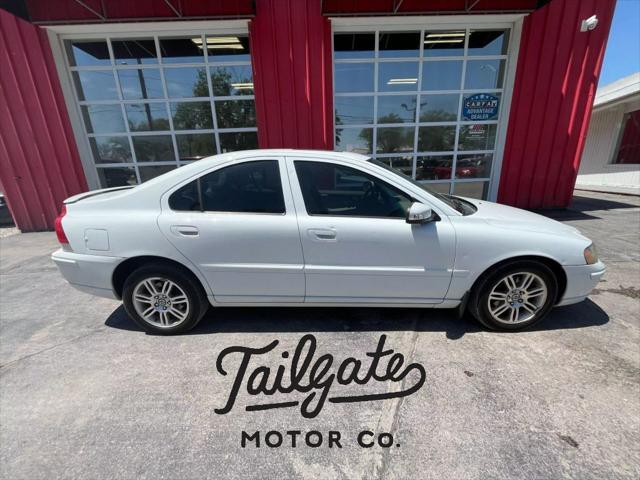 2007 Volvo S60