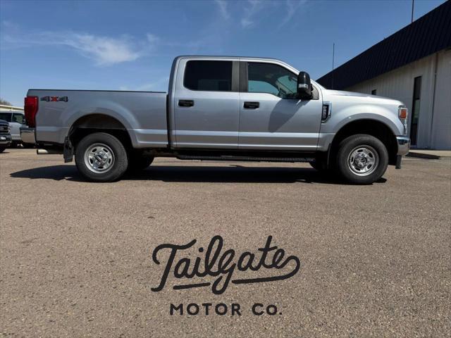 2022 Ford F-250