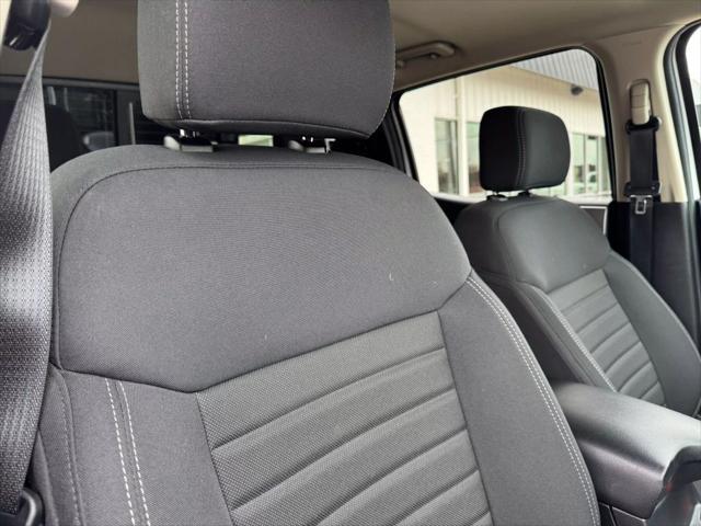 Photo of 2022 White Ford Ranger