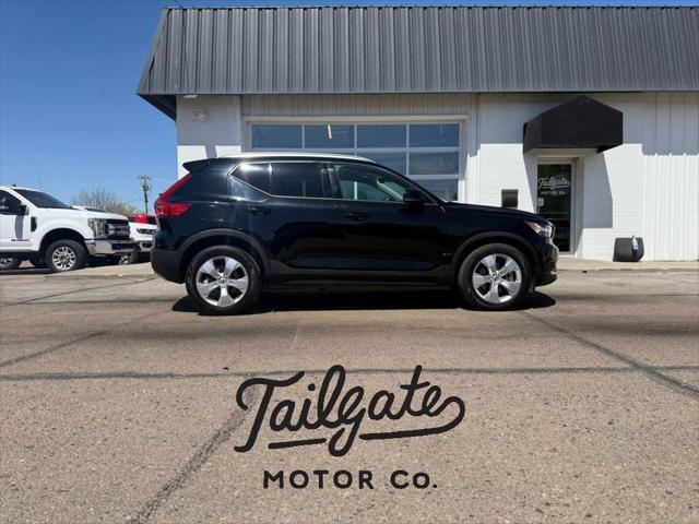 2021 Volvo XC40