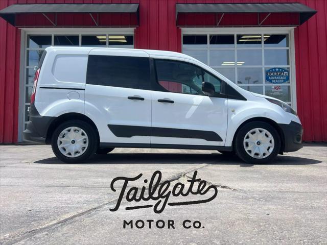 2016 Ford Transit Connect