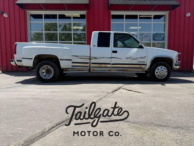 1994 Chevrolet 3500