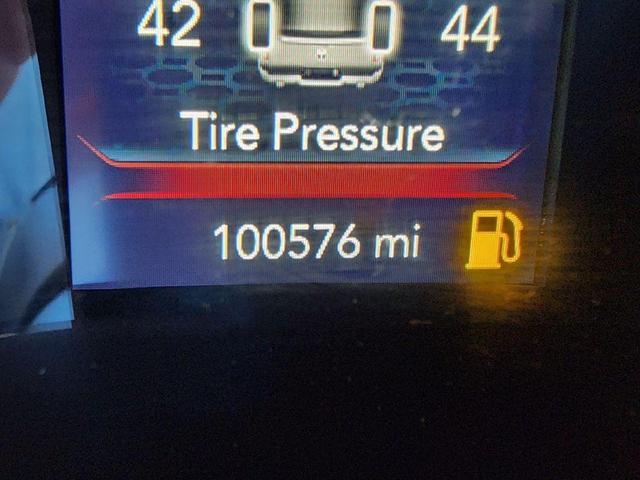 Photo of 2023 White RAM 1500