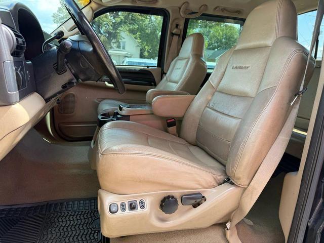Photo of 2005  Ford F-350