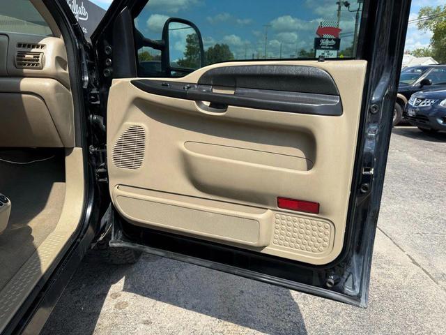 Photo of 2005  Ford F-350