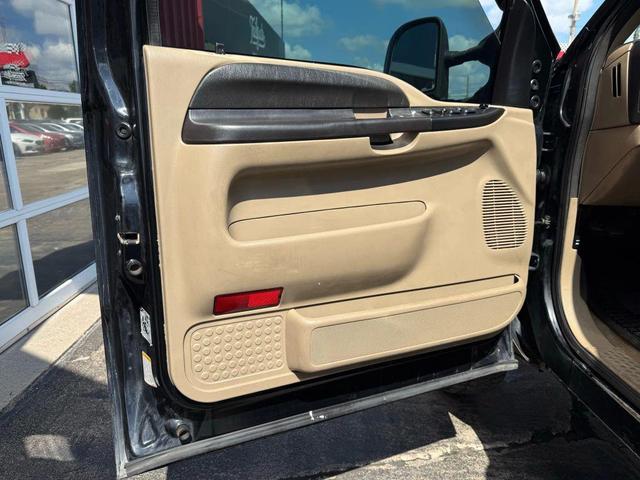 Photo of 2005  Ford F-350