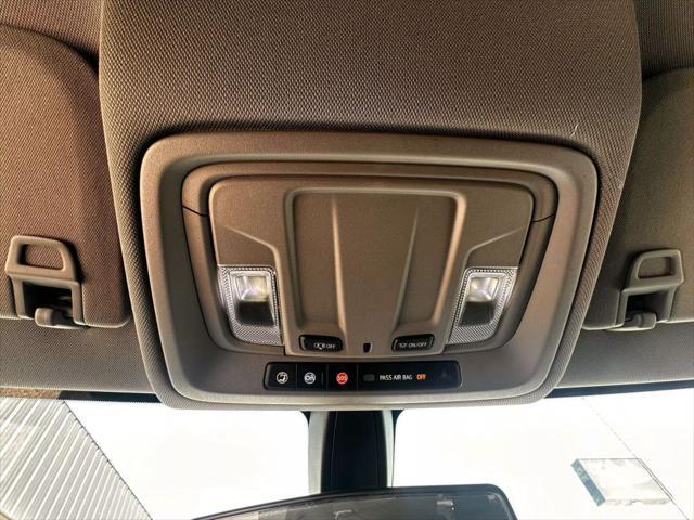 Photo of 2020 Gray Chevrolet Silverado 1500