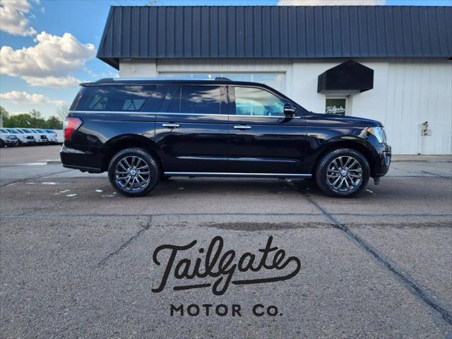 2021 Ford Expedition