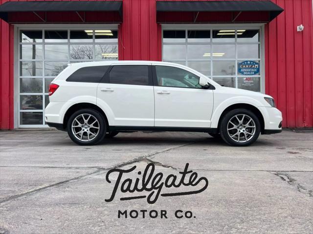 2019 Dodge Journey