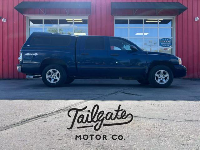 2006 Dodge Dakota