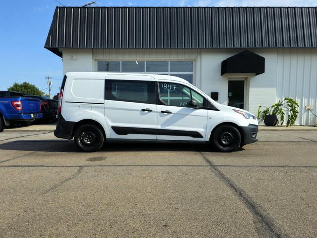 2019 Ford Transit Connect