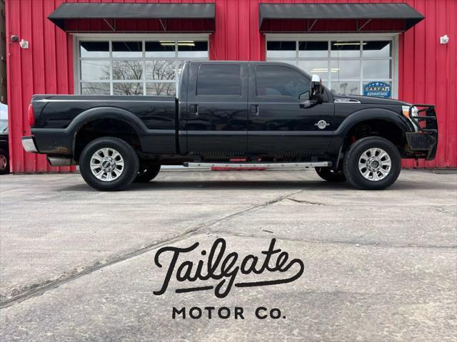 2013 Ford F-350